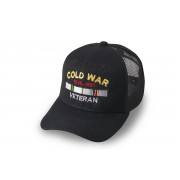 COLD WAR RIBBON CAP