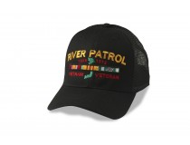 RIVER PATROL VIETNAM CAP