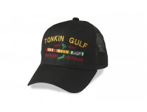 TONKIN GULF VIETNAM MESH CAP