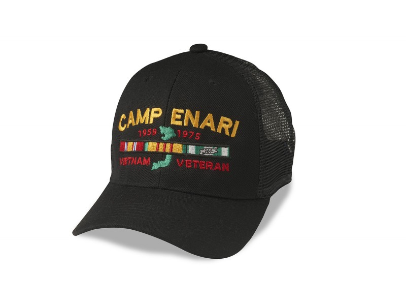 CAMP ENARI
