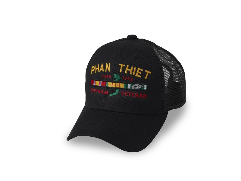 PHAN THIET VIETNAM LOCATION CAP