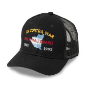 US CONTRA WAR CAP