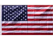 AMERICAN 3X5 FLAG