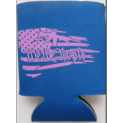 WE THE PEOPLE CAN KOOZIE